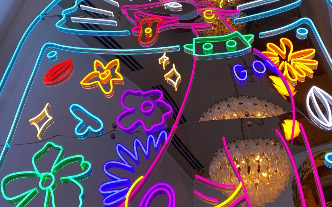 LED Neon vs Traditional Neon…