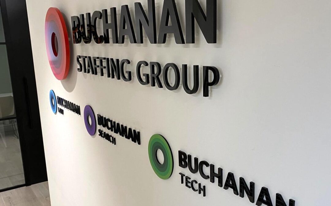 Office Signs