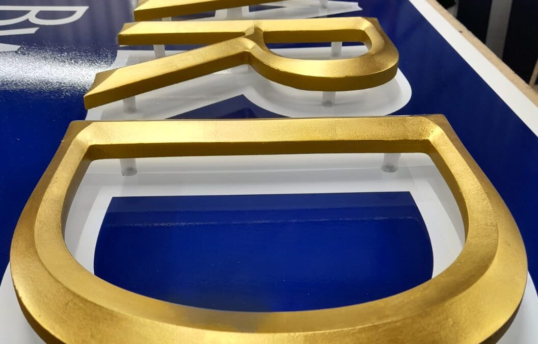 Make Your Pub Stand Out with Beautiful 3D Sign Letters from Canonbury Signs