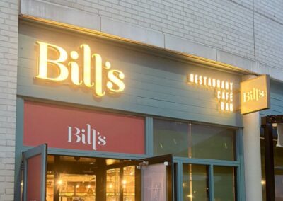 Illuminated Letters to Fascia